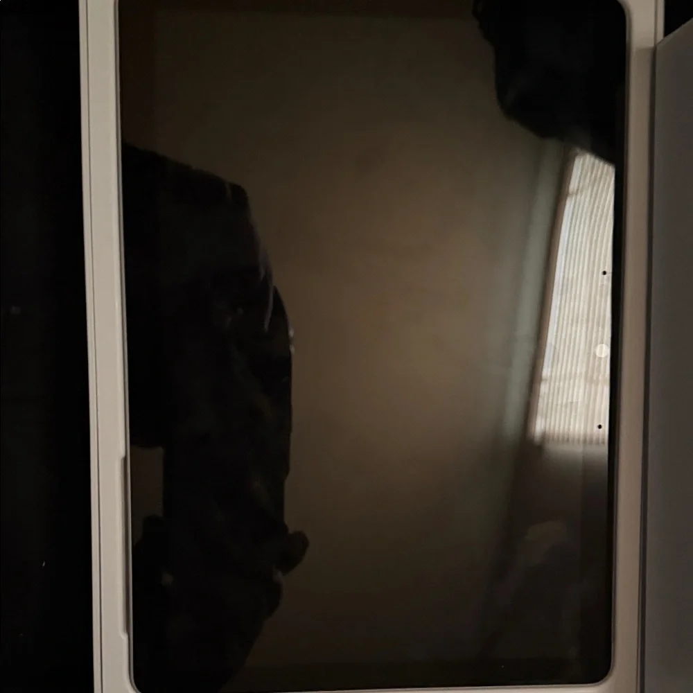 Microsoft Surface Go 2 - Silver and Black
